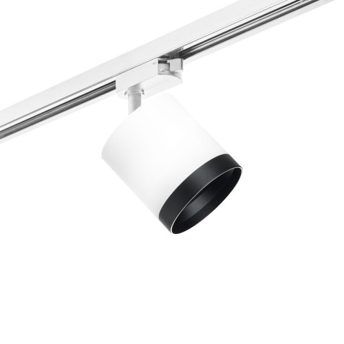 Комплект с трековым светильником Lightstar Rullo (213486+592086+203487) R1T34863487