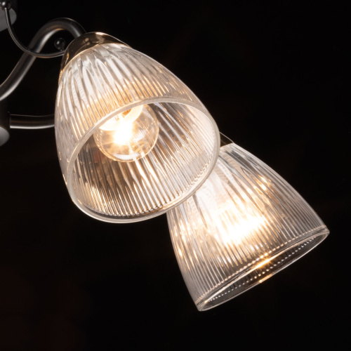 Люстра De City Альфа фото 6 Люстра De City Альфа фото 6