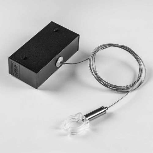 Светильник гибкий силиконовый SMART PRO Teta Teta Lightstar 205907 фото 3