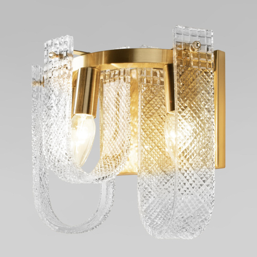 10296W Настенный светильник LOFT IT Jersey фото 4