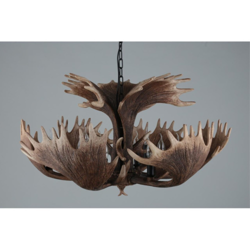 Люстра подвесная OML-52203-12 фото 7