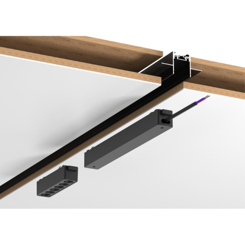 Шинопровод трековый APL.0173.00.200 фото 3