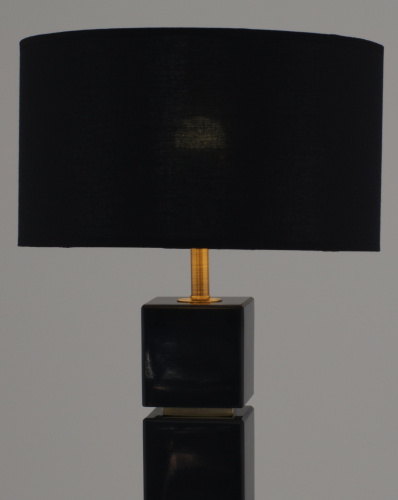 Лампа настольная Moderli V11146-1T Collett фото 2