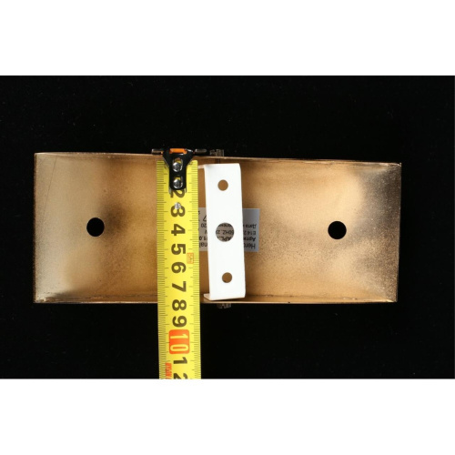 Светильник настенный (Бра) APL.716.11.02 фото 10 Светильник настенный (Бра) APL.716.11.02 фото 10