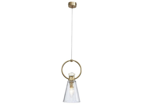 Подвесной светильник Newport Margaret 4731/S gold М0070458 фото 2