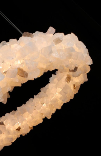 Подвесная люстра Gemma FL1156-6P фото 3 Подвесная люстра Gemma FL1156-6P фото 3