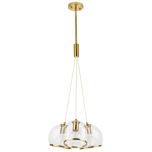 Подвесная люстра Lightstar Sferico 729031 Подвесная люстра Lightstar Sferico 729031