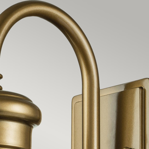 Настенный фонарь Feiss, Арт. FE-REDDING2-M-PDB фото 2