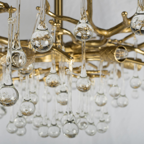 10351/800C AB Потолочная люстра LOFT IT Coral фото 2 10351/800C AB Потолочная люстра LOFT IT Coral фото 2