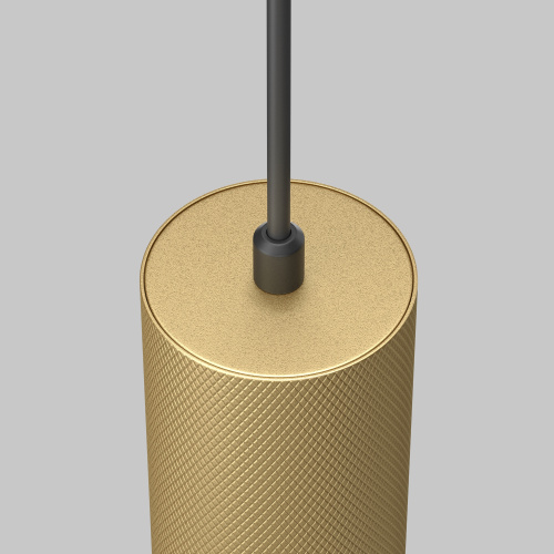 Подвесной светильник Technical P082PL-GU10-MG фото 18