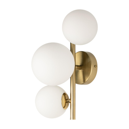 10236/3W Настенный светильник LOFT IT Tely фото 5 10236/3W Настенный светильник LOFT IT Tely фото 5