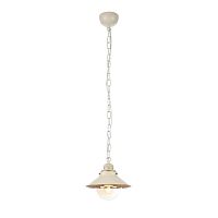 Подвесной светильник Arte Lamp Grazioso A4577SP-1WG