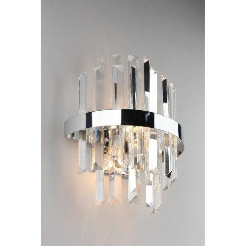 Светильник настенный (Бра) OML-69001-02 фото 7 Светильник настенный (Бра) OML-69001-02 фото 7