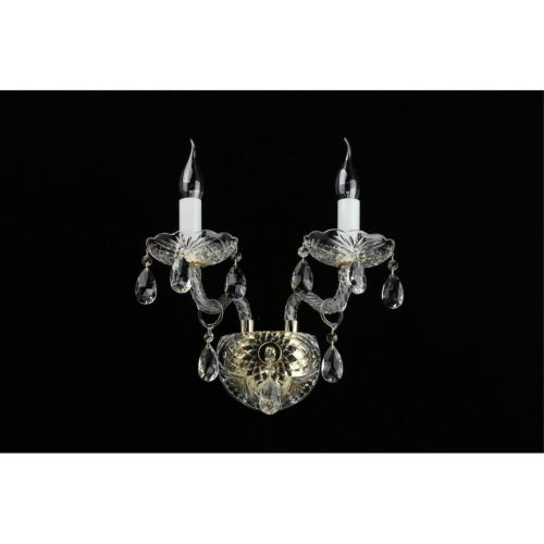 Светильник настенный (Бра) APL.810.01.02 фото 4 Светильник настенный (Бра) APL.810.01.02 фото 4