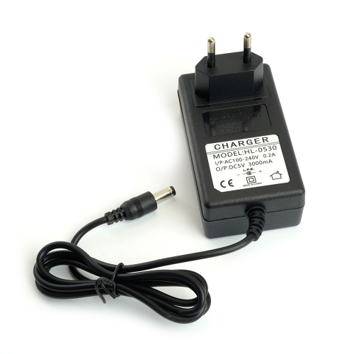 Светодиодный прожектор Feron LL-952 переносной с зарядным устройством IP66 100W 6400K фото 5