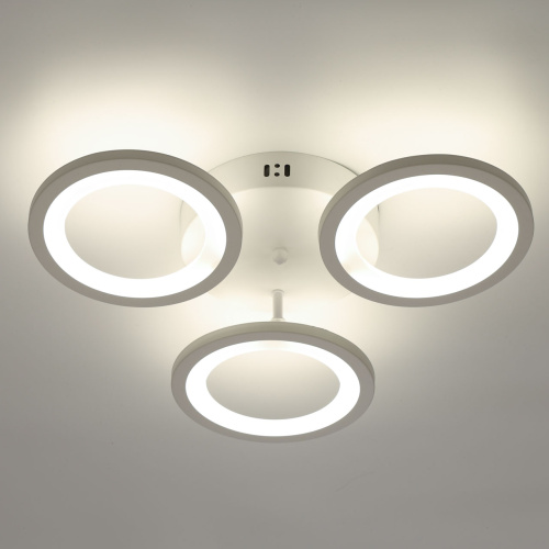 Люстра De City Мадлен фото 2