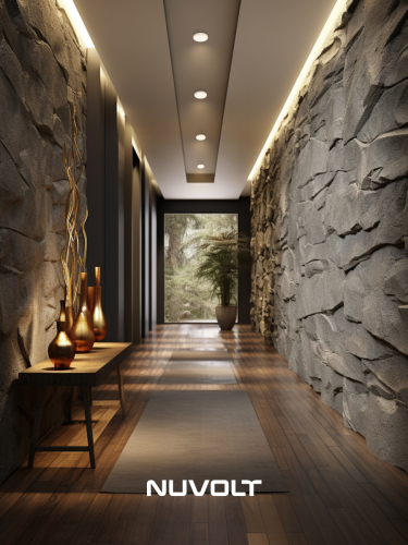 Встраиваемый светильник NUVOLT LDL-015W фото 28