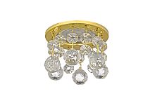 Спот встраиваемый Dio D'Arte Elite Osimo GU10.5.14.9.5.118 G