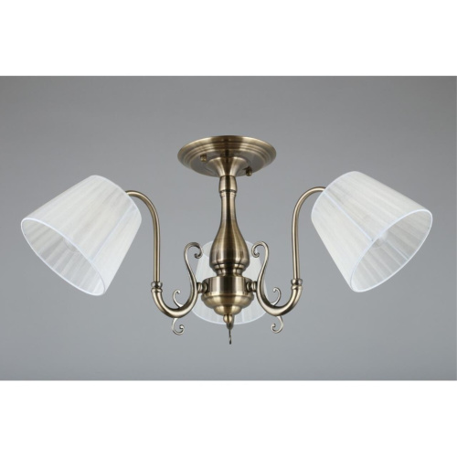 Люстра потолочная OML-29117-03 фото 5