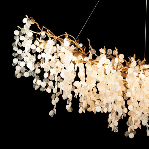 10066/1500 GB Подвесная люстра LOFT IT Fairytree фото 6 10066/1500 GB Подвесная люстра LOFT IT Fairytree фото 6