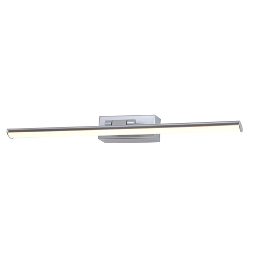 Настенный светильник 170001/A/1W LED*9W Silver