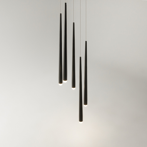 Подвесной светильник Maytoni MOD132PL-L30BK фото 9