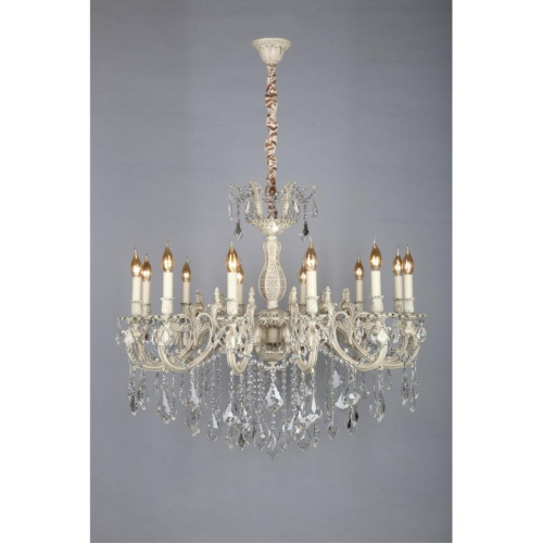 Люстра подвесная OML-74403-12 фото 11