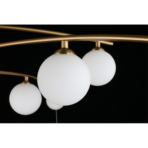 Люстра потолочная APL.621.07.09 фото 13