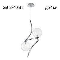 Подвесной светильник Citilux CL206021