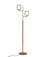 Торшер Moderli V11129-2F Maximilian