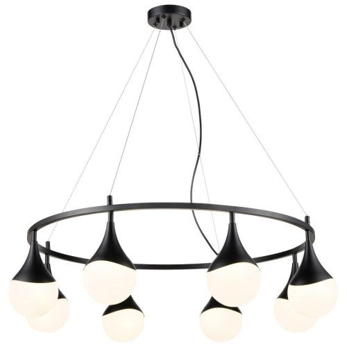 Подвесная люстра Velante 362-023-08 Подвесная люстра Velante 362-023-08