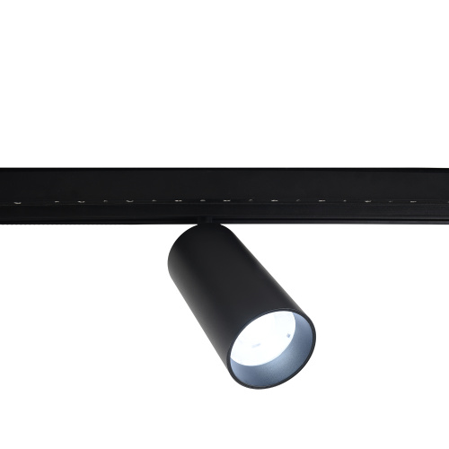 Светильник трековый магнитный Crystal Lux CLT 0.33 003 20W BL TUYA фото 2