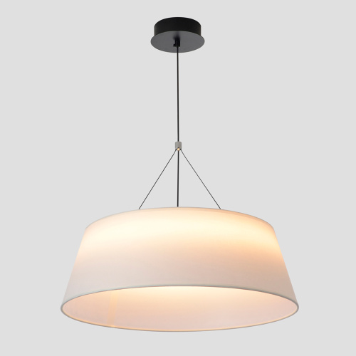 Светильник подвесной Crystal Lux FUSION SP30W LED фото 6