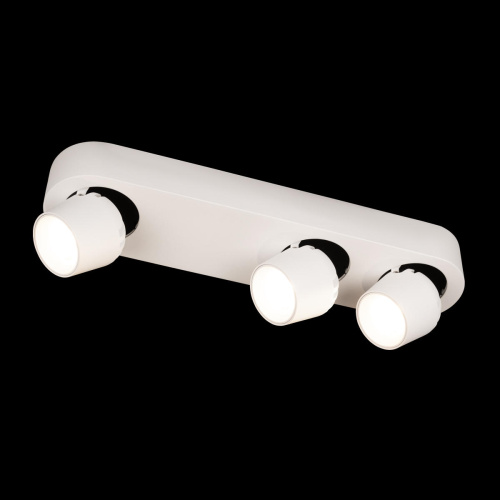 10320/3 White Накладной светильник LOFT IT Quiet фото 3