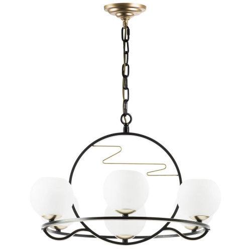 Подвесная люстра Lightstar Enna 762077 Подвесная люстра Lightstar Enna 762077