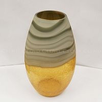 Ваза Cloyd арт.50094 / выс. 31 см / серия 1603