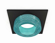 Комплект встраиваемого светильника Ambrella light Techno Spot XC (C7632, N7194) XC7632023