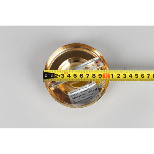 Люстра подвесная OML-66513-08 фото 6