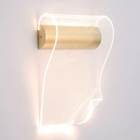 Бра Lussole Calvert LSP-7370