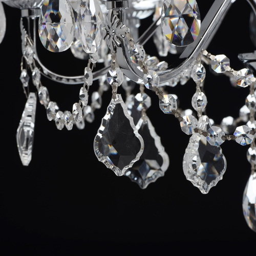 Люстра MW-Light Каролина фото 11