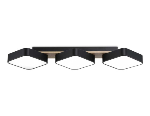 Светильник потолочный Ambrella light COMFORT FL4878