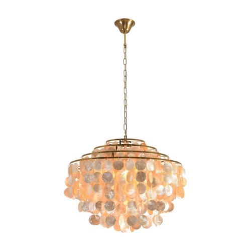 Люстра Lumion SHELLA 8386/6 фото 2