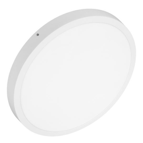 Потолочный светодиодный светильник Arlight SP-Basic-R600-48W Warm3000 020524(1) Потолочный светодиодный светильник Arlight SP-Basic-R600-48W Warm3000 020524(1)