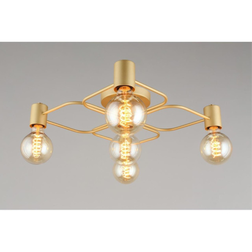 Люстра потолочная APL.911.07.05 фото 18