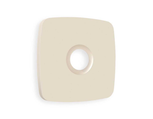 Лицевая панель ТВ-розетки AMBRELLA VOLT OP3330 Лицевая панель ТВ-розетки AMBRELLA VOLT OP3330