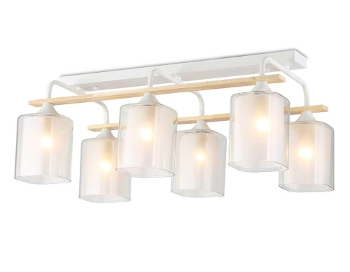 Светильник потолочный Ambrella light TRADITIONAL TR3033247