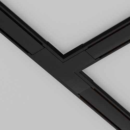 Комплектующие для систем освещения с токоведущими элементами Technical TRA084CT-11B фото 5 Комплектующие для систем освещения с токоведущими элементами Technical TRA084CT-11B фото 5