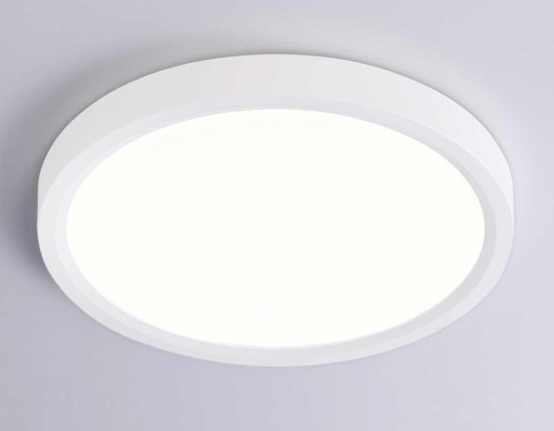 Потолочный светодиодный светильник Ambrella light Orbital Air Slim FZ1901 фото 5 Потолочный светодиодный светильник Ambrella light Orbital Air Slim FZ1901 фото 5