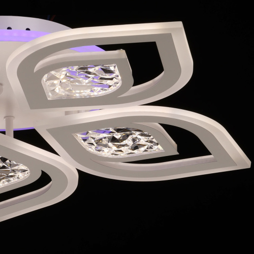 Люстра De City Мадлен фото 9