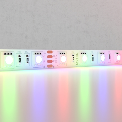 Светодиодная лента Led Strip 10174 фото 3